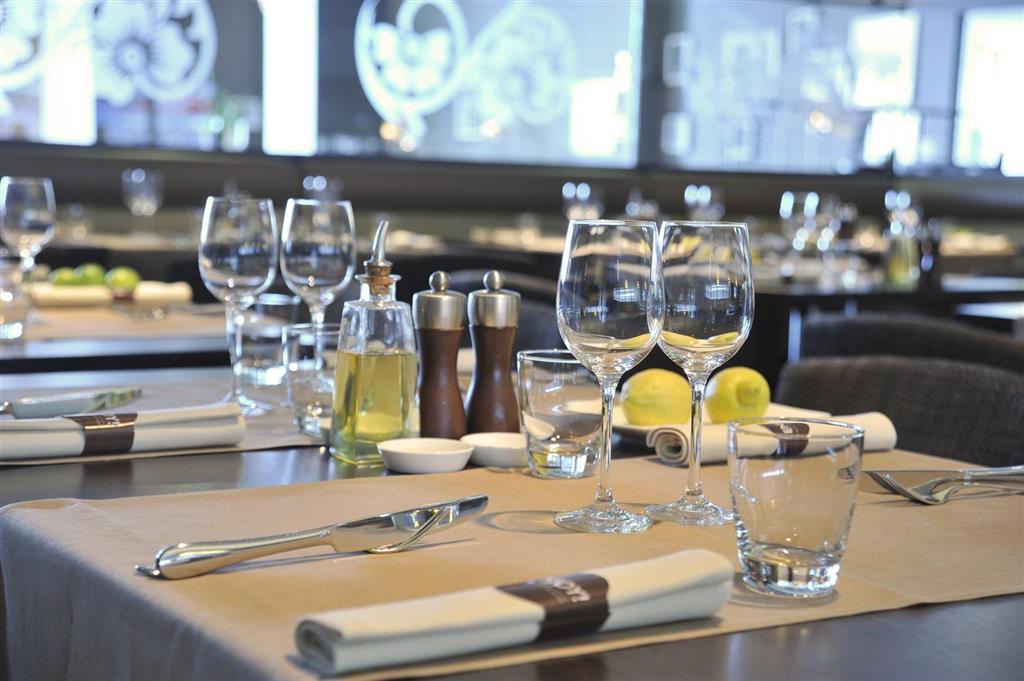 Tulip Inn Hotel Duesseldorf Arena Eksteriør billede
